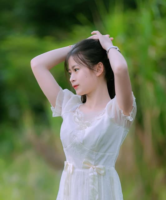 Artist - Thanh Tình