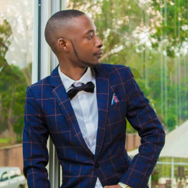 Artist - Trickybeatz