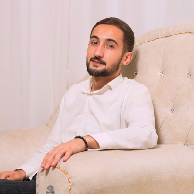 Artist - Ferid Sumqayit