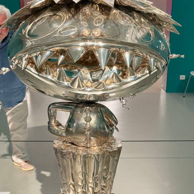 Artist - kugakrewceo