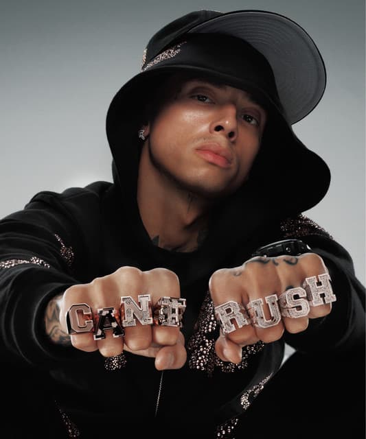 Artist - Central Cee