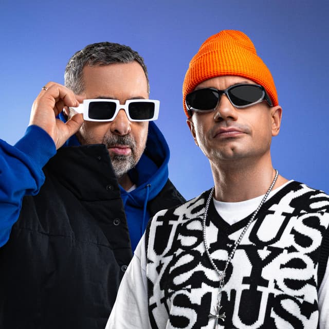 Artist - Diskoteka Avariya