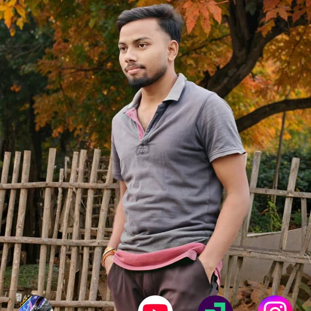 Artist - Kamaldev Sharma