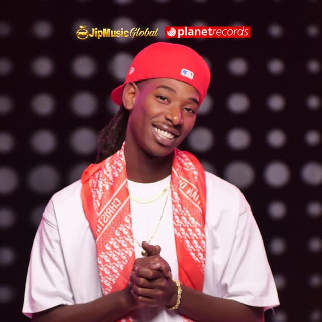 Artist - Ya Ice Dilan