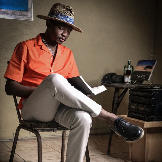 Artist - Vico da sporo