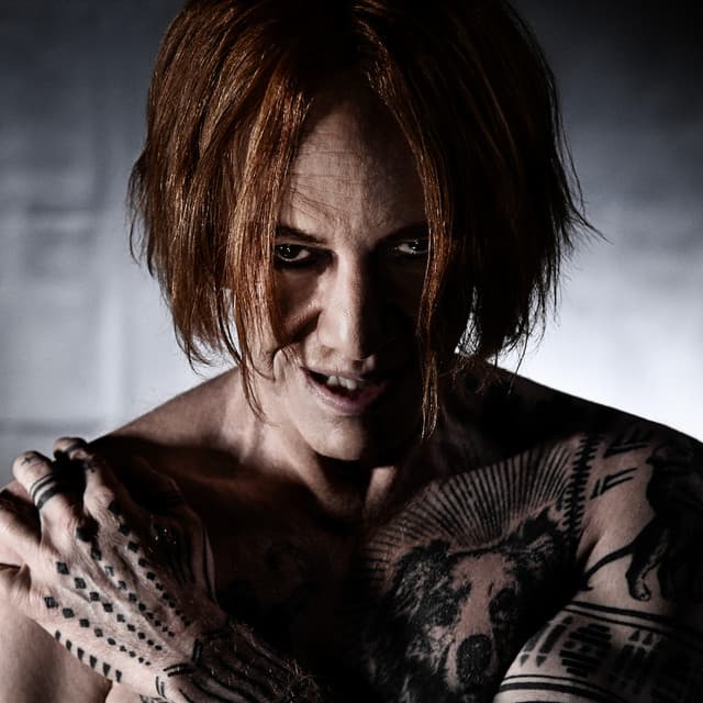 Artist - Danny Elfman