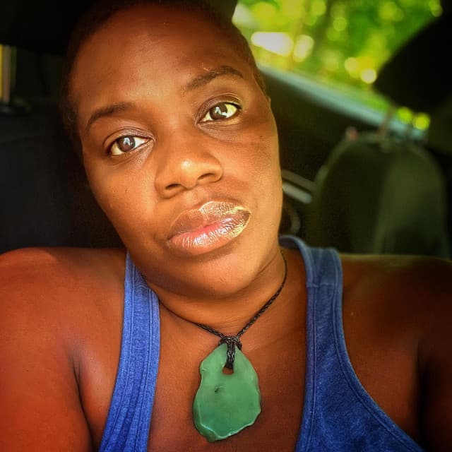 Artist - Olivia B Moore