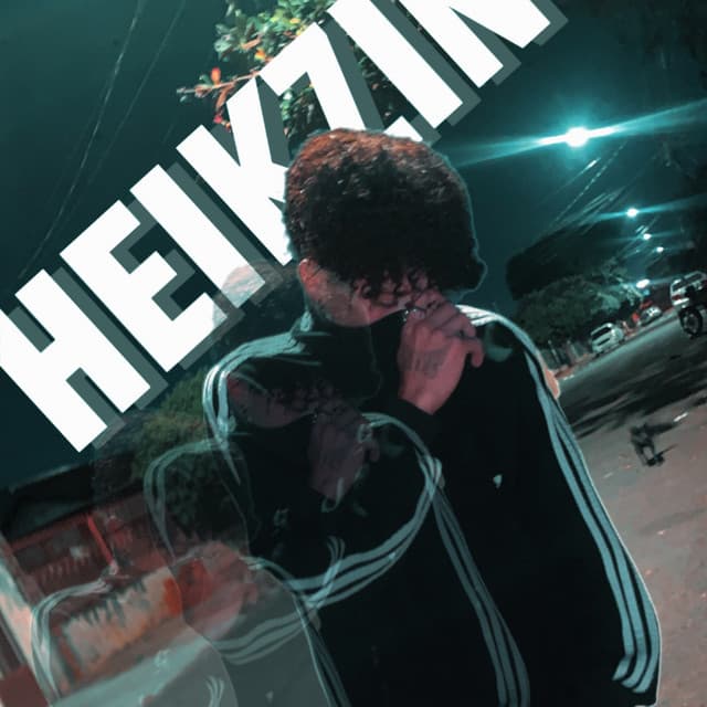 Artist - Heikzin
