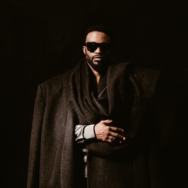 Artist - Fally Ipupa