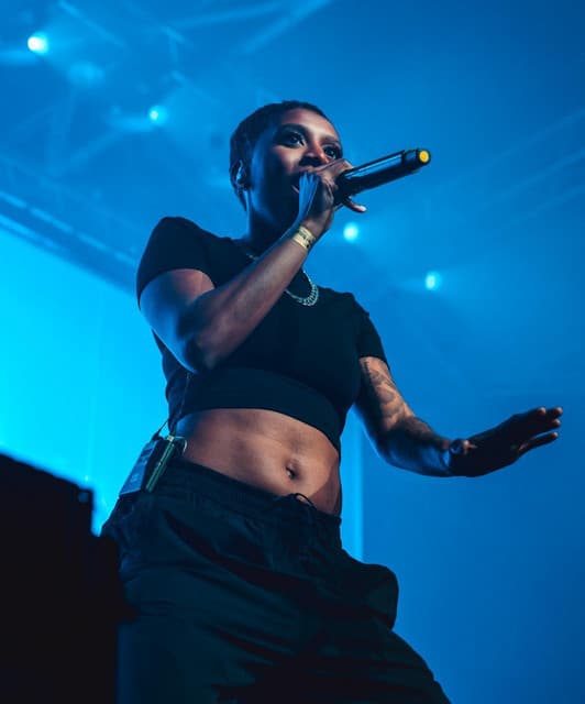 Artist - Ntaba 2 London