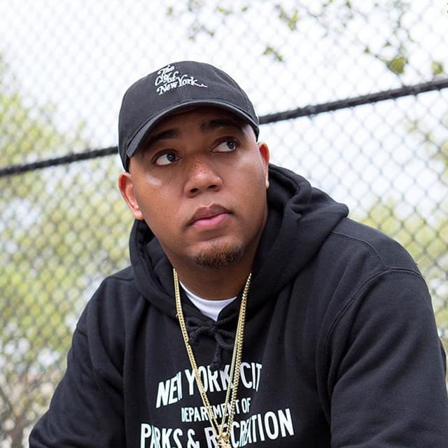 Artist - Skyzoo