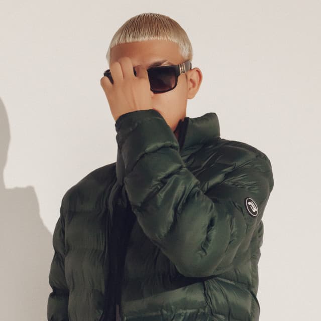 Artist - Dakalii Producer