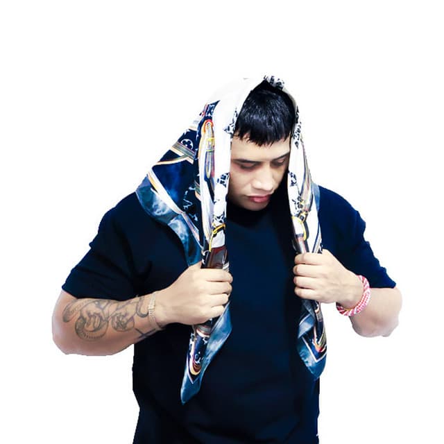 Artist - DJ DANNYBOY Tv