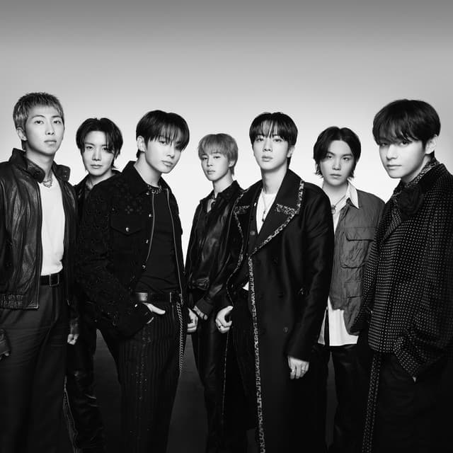 Artist - BTS