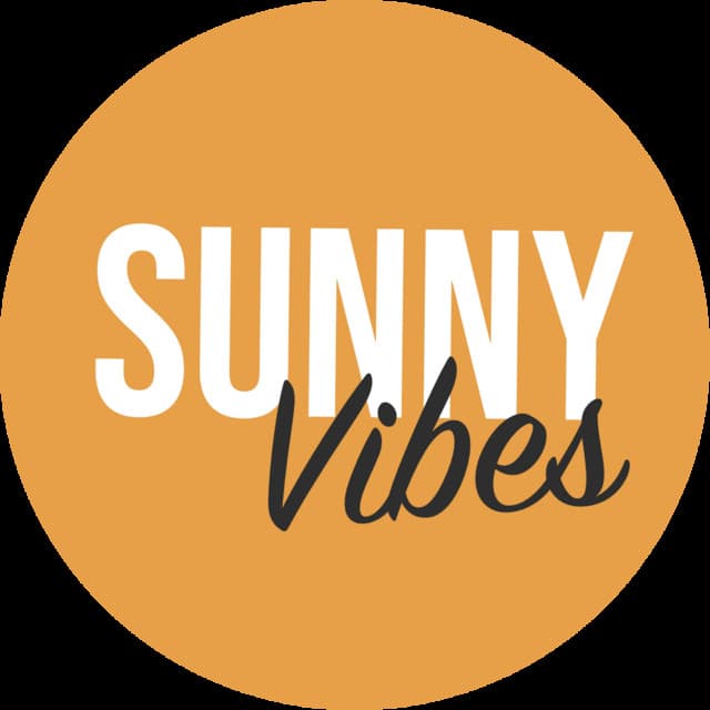 Artist - Sunny Vibes