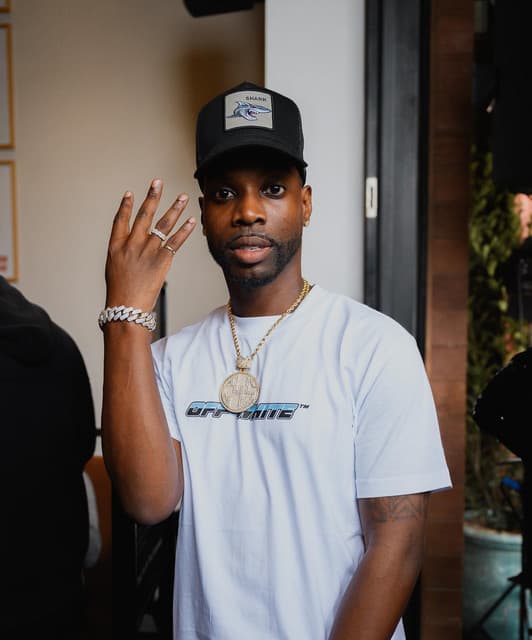 Artist - Ohboyprince