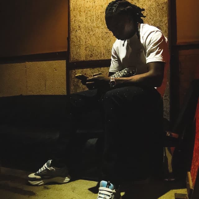 Artist - La Rvfleuze