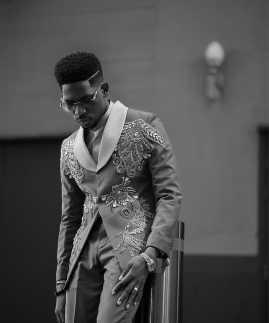 Artist - Moses Bliss