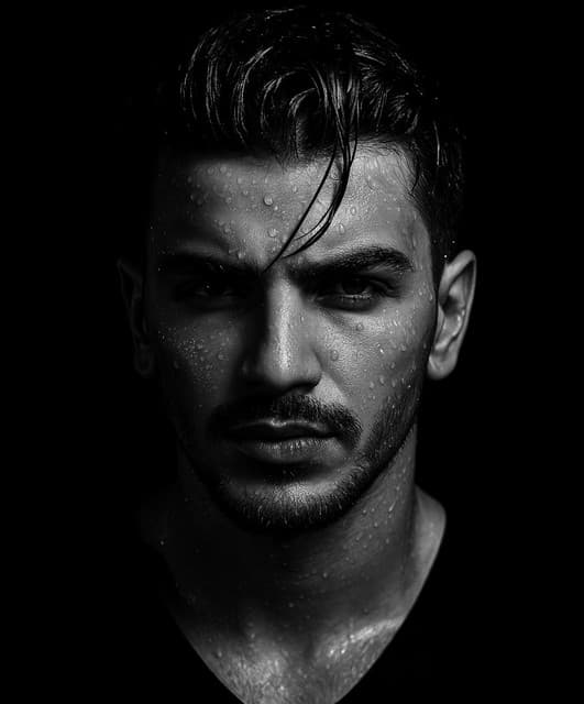 Artist - ابو عسل المياحي