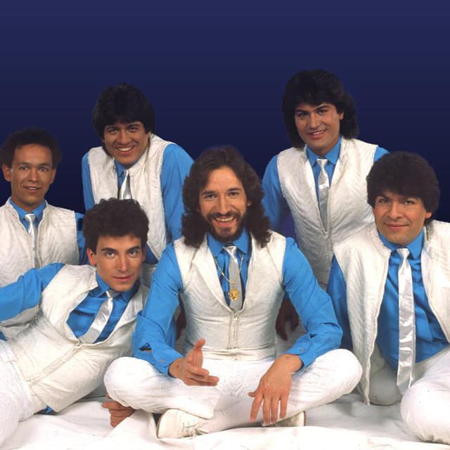 Artist - Los Bukis