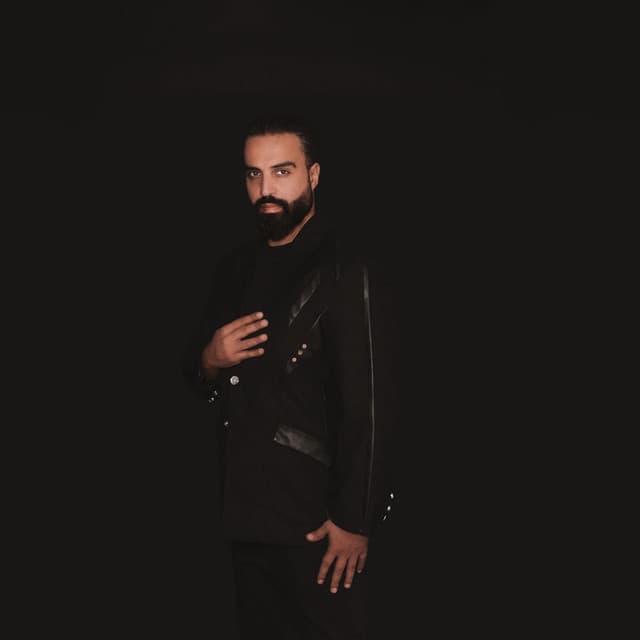 Artist - Majeed El Romeh