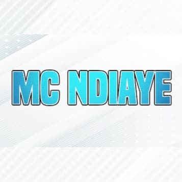 Artist - MC NDIAYE