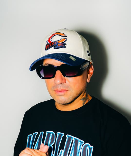 Artist - Matias Emmanuel