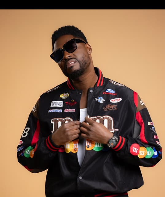 Artist - Jessy Matador