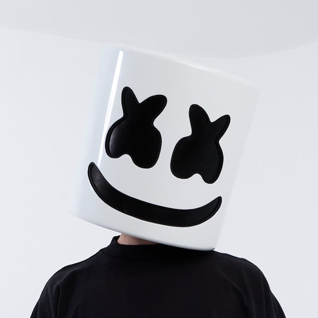 Artist - Marshmello