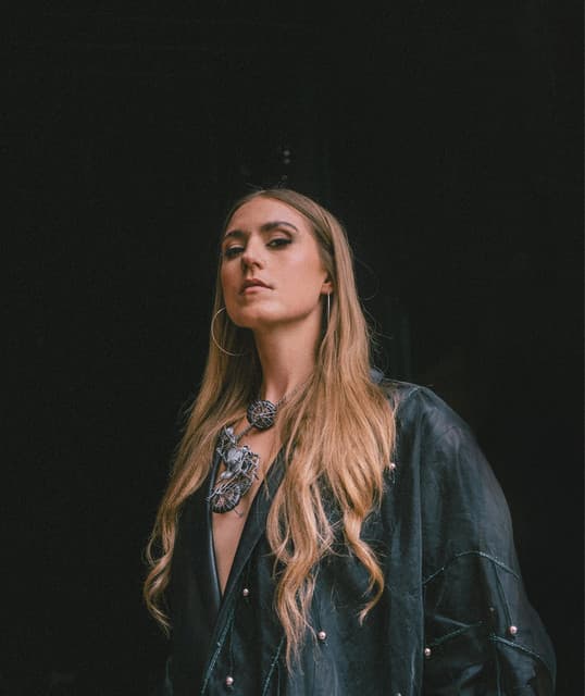 Artist - Gemma Griffiths