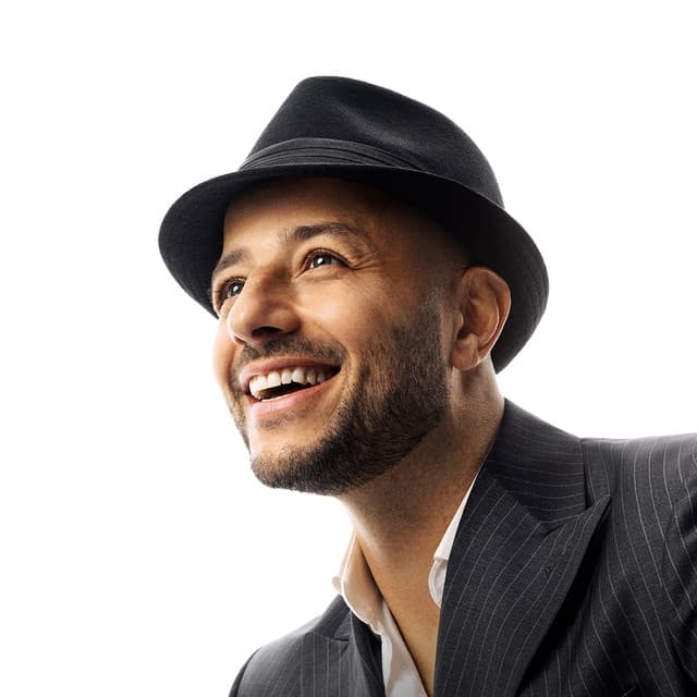 Artist - Maher Zain