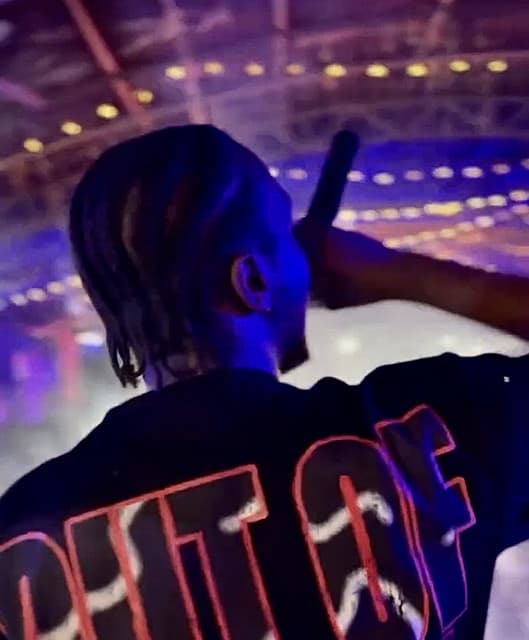 Artist - PAPA NYOSTO