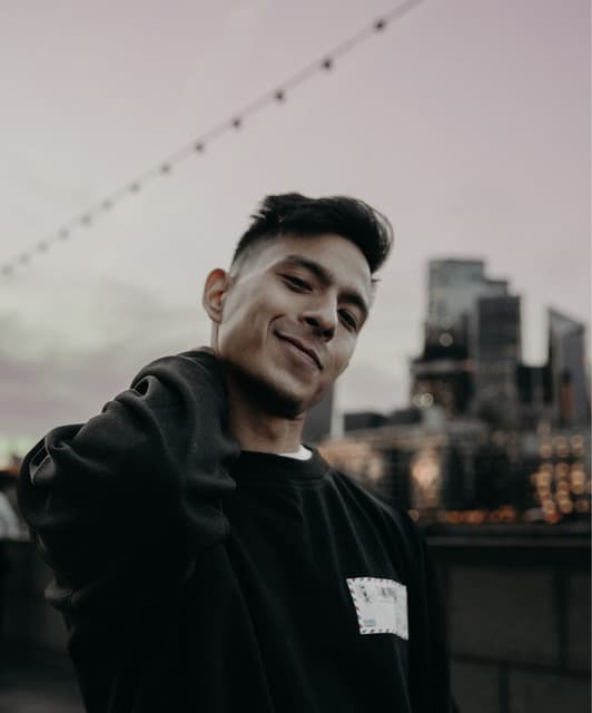 Artist - Sajjan Raj Vaidya