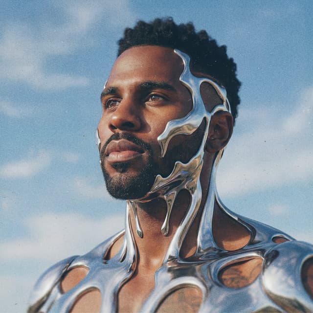 Artist - Jason Derulo