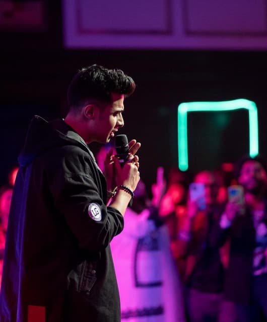 Artist - Tanveer Evan