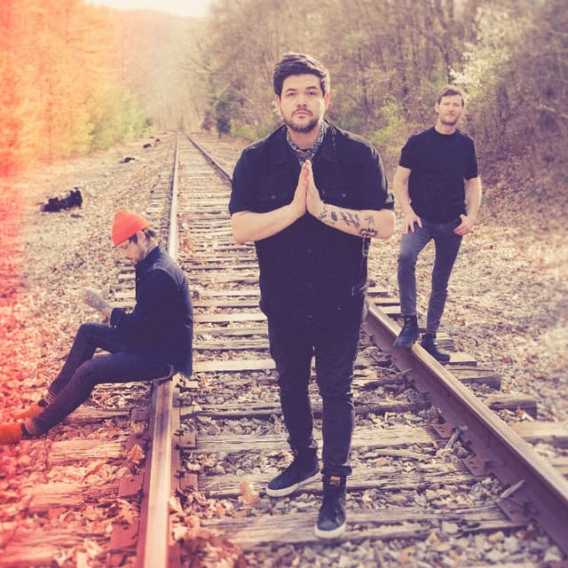 Artist - The Spill Canvas