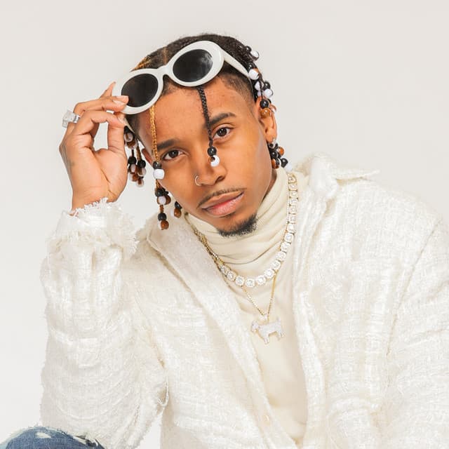 Artist - Cvrrent Flow