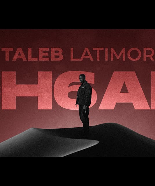 Artist - Taleb Latimore