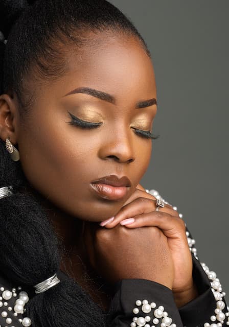 Artist - Rosny Kayiba