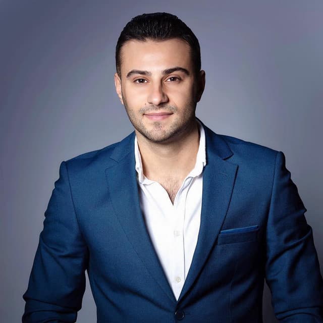 Artist - Ervis Behari