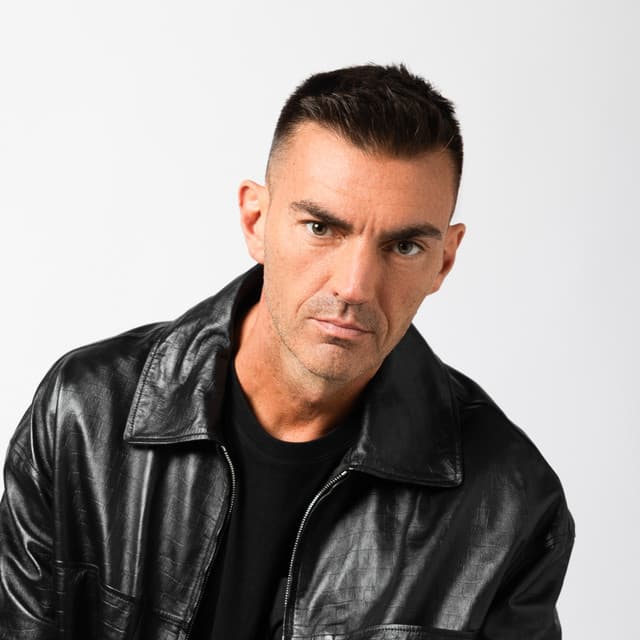 Artist - Gabry Ponte