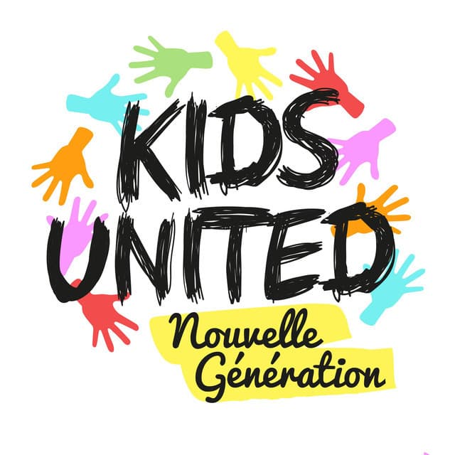 Artist - Kids United Nouvelle Generation
