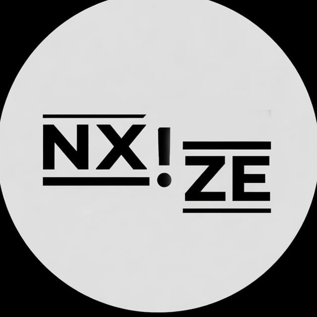 Artist - NX!ZE