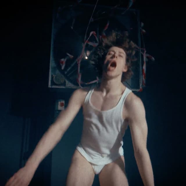 Artist - The Irrepressibles