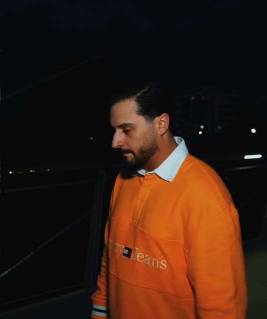 Artist - Jozef Pervorfi