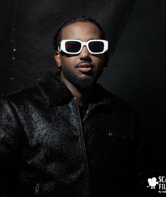 Artist - Ismaipmusic