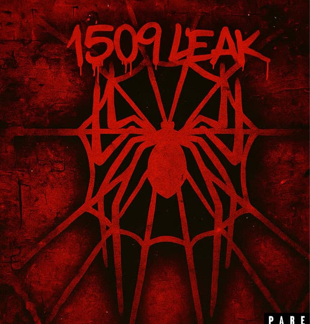 Artist - 1509 Leak