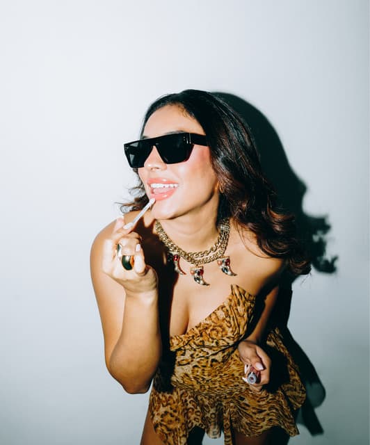 Artist - Cielo Torres