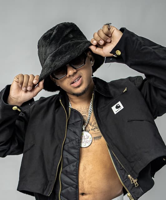 Artist - Tii Alexandre