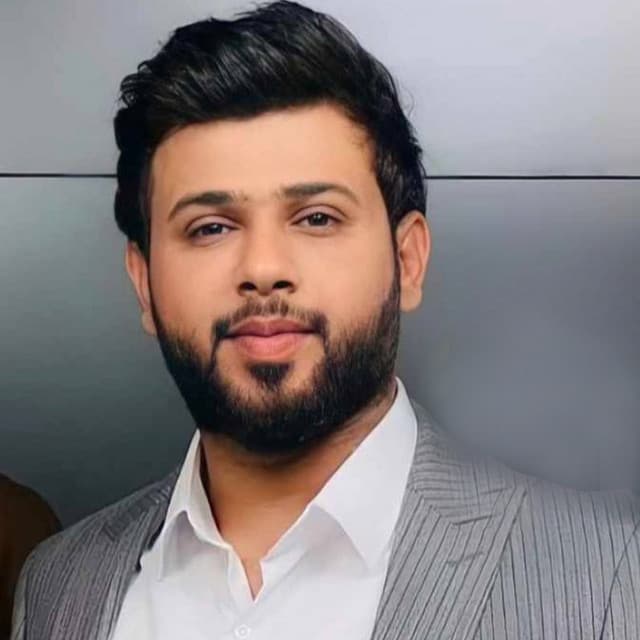 Artist - سيد فاقد الموسوي